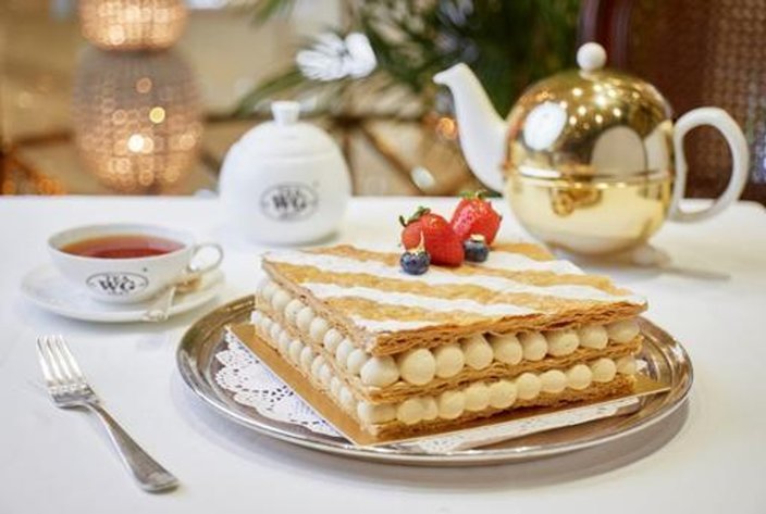 母親節蛋糕2022_Le Dessert